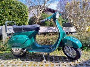 Bild 1/14 von Piaggio Vespa 50 N (1981)