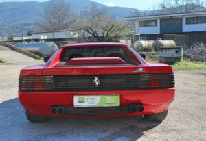 Image 11/22 de Ferrari Testarossa (1991)