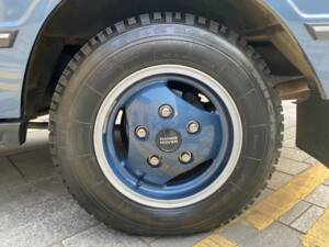 Bild 45/50 von Land Rover Range Rover Classic (1989)