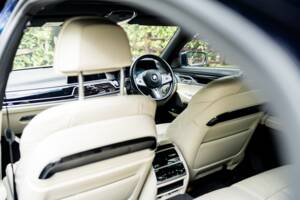 Bild 39/46 von BMW 740d xDrive (2022)