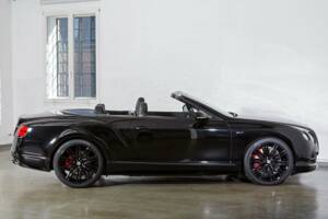 Immagine 11/23 di Bentley Continental GTC Speed (2015)