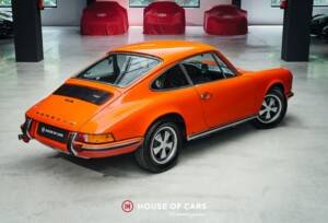Bild 7/25 von Porsche 911 2.4 S (1973)