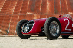 Bild 48/55 von Maserati A6 GCS &quot;Monofaro&quot; (1947)
