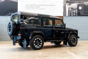 Bild 7/30 von Land Rover Defender 110 (2013)
