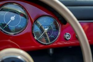 Bild 25/29 von Porsche 356 B 1600 Super Drauz (1959)