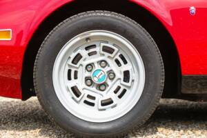 Image 10/50 of De Tomaso Pantera (1972)
