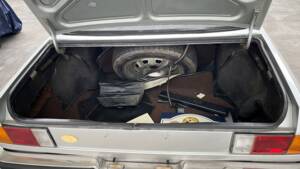 Bild 97/124 von Lancia Beta Spider 1600 (1976)