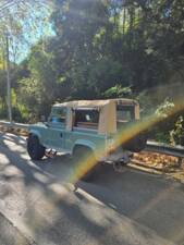 Image 66/72 of Land Rover 90 (1987)