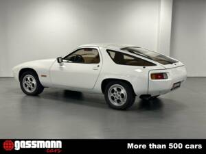 Immagine 6/15 di Porsche 928 (1979)