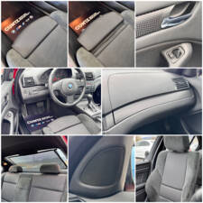 Image 53/57 of BMW 320i (2002)