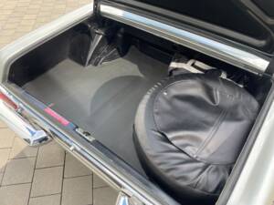 Imagen 17/22 de Mercedes-Benz 280 SL (1969)