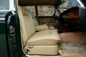 Bild 46/50 von Rolls-Royce Silver Shadow I (1967)