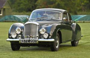 Afbeelding 2/50 van Bentley R-Type Continental (1954)