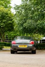 Immagine 9/50 di Bentley Continental GT (2004)