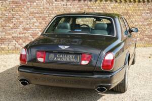 Image 35/50 of Bentley Arnage T (2007)