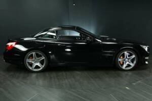 Bild 46/50 von Mercedes-Benz SL 65 AMG (2012)