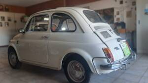 Immagine 7/31 di FIAT 500 L (1972)