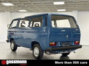 Afbeelding 6/15 van Volkswagen T3 Multivan TD (1988)