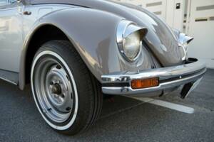 Bild 8/19 von Volkswagen Beetle 1200 L (1980)