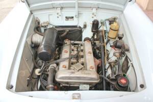 Image 12/47 of Alfa Romeo Giulietta TI (1961)