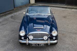 Bild 5/17 von Austin-Healey 3000 Mk III (BJ8) (1967)