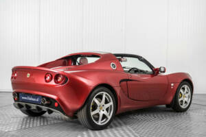 Image 2/50 of Lotus Elise (2003)