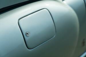 Imagen 48/50 de Lancia Aurelia B24 Convertible (1958)