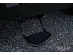 Image 25/27 of Land Rover Defender 90 (1996)