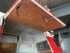 Image 44/50 of Volkswagen T3 Panel Van 1.6 D (1986)