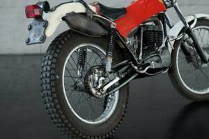 Image 14/24 of Montesa Cota 348 Trial (1979)
