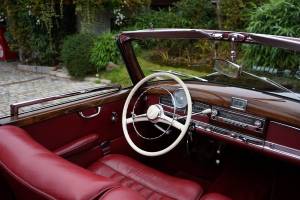 Bild 23/38 von Mercedes-Benz 300 Cabriolet D (1952)