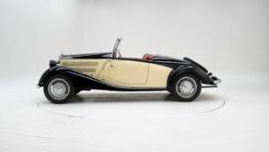 Bild 8/15 von Mercedes-Benz 170 V Roadster (1939)
