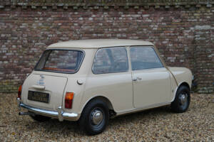 Image 25/50 de Austin Mini Cooper S 1275 (1970)