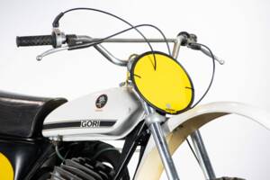 Bild 20/33 von Gori GS 125 (1974)