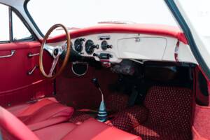 Image 27/42 of Porsche 356 C Carrera 2/2000 GS (1963)