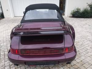 Image 4/51 of Porsche 911 Carrera 2 (WTL) (1990)