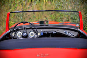 Bild 29/40 von Austin-Healey 3000 Mk I (BN7) (1959)