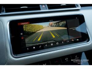Afbeelding 18/26 van Land Rover Range Rover Velar P250 (2017)