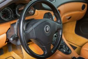 Immagine 14/20 di Maserati 4200 Cambiocorsa (2002)