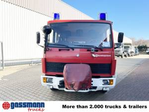 Imagen 2/15 de Mercedes-Benz 814 F (1990)