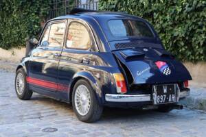 Imagen 19/35 de Giannini Fiat 500 TV (1967)