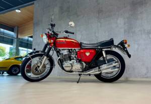 Immagine 4/44 di Honda DUMMY (1971)