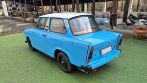 Image 22/45 of Trabant 601 (1966)