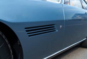 Image 11/33 of Maserati Ghibli Spyder SS (1971)