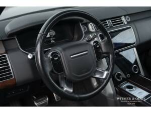 Image 6/36 of Land Rover Range Rover Sport P400e PHEV (2018)