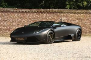 Image 1/50 of Lamborghini Murciélago LP640 (2009)