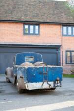 Image 6/134 of Ford V8 (1937)