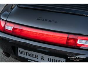 Bild 19/34 von Porsche 911 Carrera (1996)