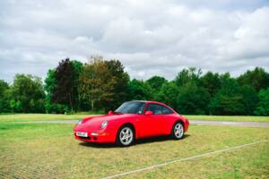 Bild 19/50 von Porsche 911 Targa (1996)