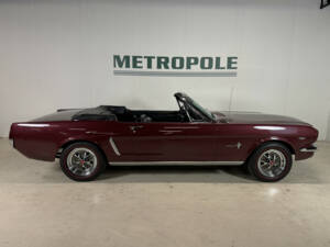 Immagine 9/25 di Ford Mustang 260 (1965)